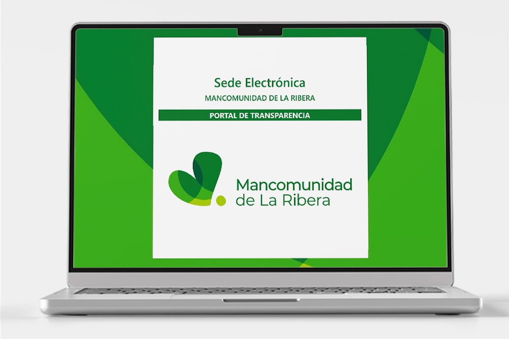 Nuevo Portal de Transparencia de la Mancomunidad de la Ribera Nuevo Portal de Transparencia de la Mancomunidad de la Ribera: más cerca de la ciudadanía