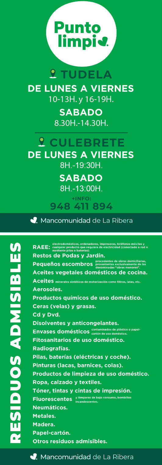 TUDELA_horarios_01-2026