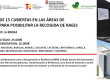 Obra financiada con cargo al Mecanismo para la Recuperación y Resiliencia (MRR) incluido dentro del instrumento financiero NextGenerationEU, Plan de Recuperación, Transformación y Resiliencia, en la línea de inversión C12.I03. “Plan de apoyo a la implementación de la normativa de residuos y al fomento de la economía circular”