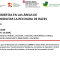 Obra financiada con cargo al Mecanismo para la Recuperación y Resiliencia (MRR) incluido dentro del instrumento financiero NextGenerationEU, Plan de Recuperación, Transformación y Resiliencia, en la línea de inversión C12.I03. “Plan de apoyo a la implementación de la normativa de residuos y al fomento de la economía circular”